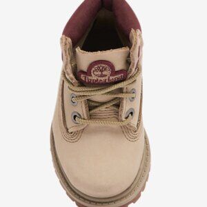 PRE-LOVED TODDLER TIMBERLAND BOOTS